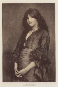 La Sorcière